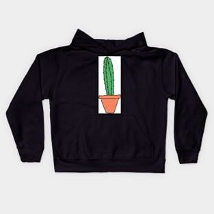 Cactus Kids Hoodie